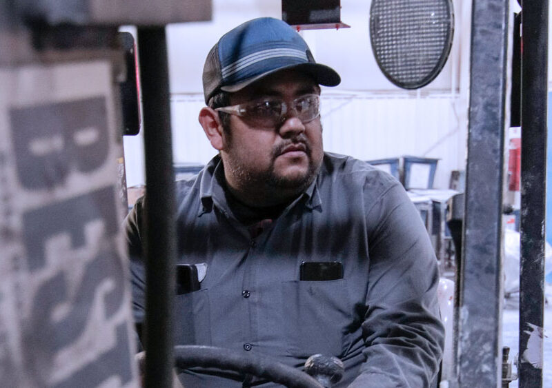 AirBoss Employee Spotlight – Custom Rubber Compounds With Jose Rivera