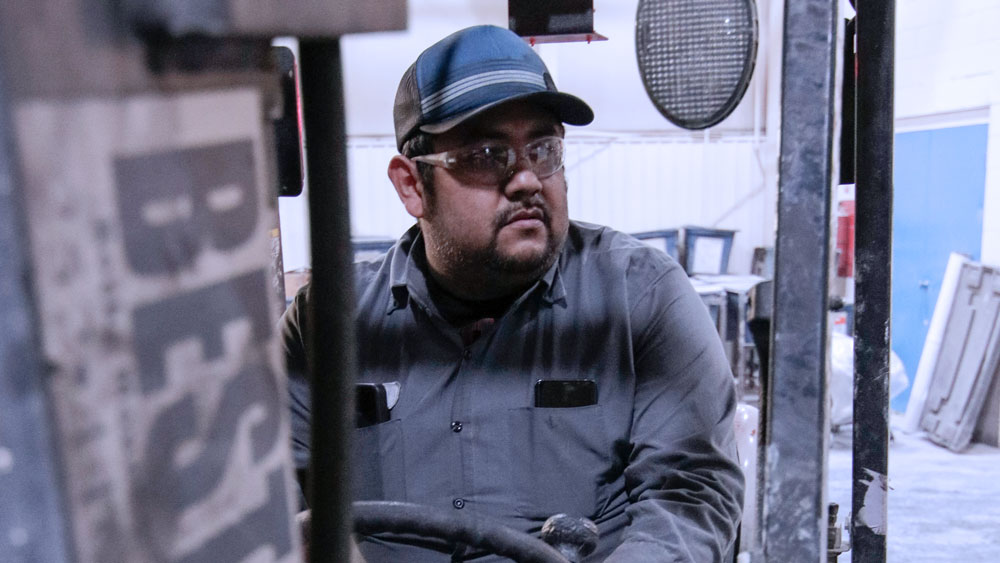 AirBoss Employee Spotlight – Custom Rubber Compounds With Jose Rivera