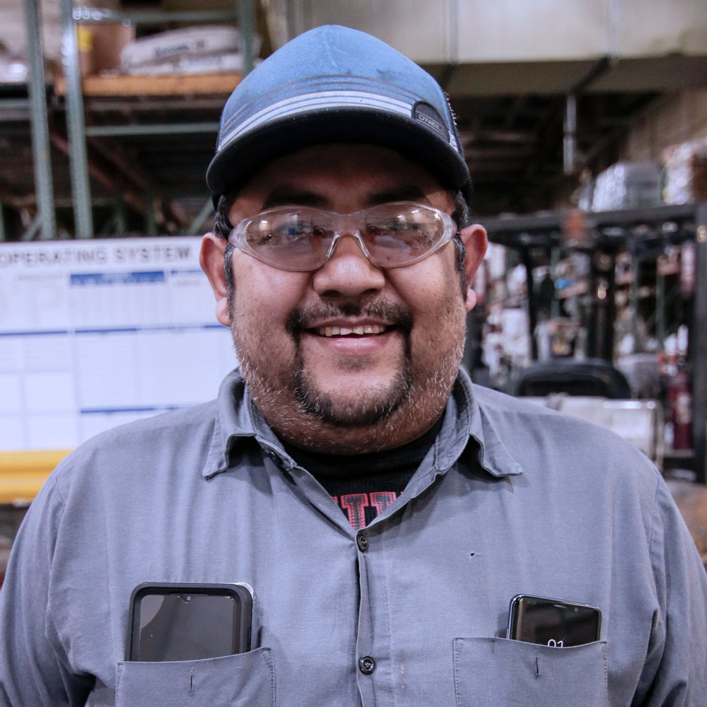 AirBoss Employee Spotlight – Custom Rubber Compounds With Jose Rivera