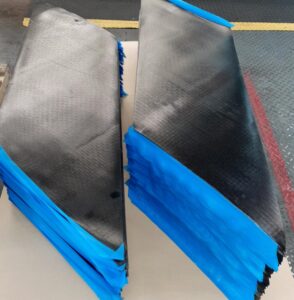Advanced In-House Rubber Manufacturing Capabilities - AirBoss Rubber ...
